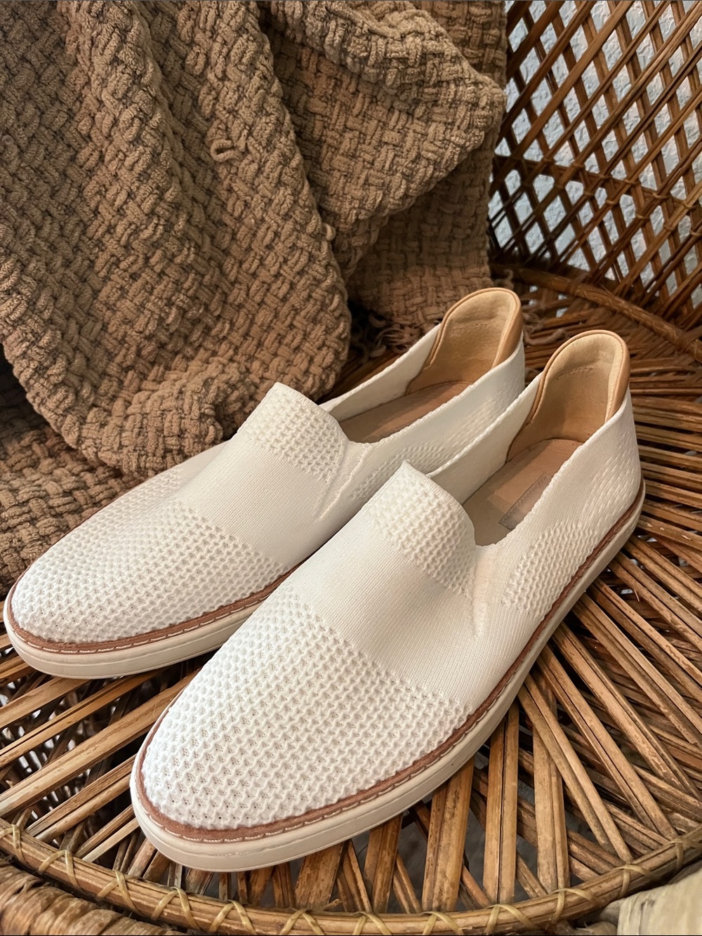 Ugg loafers